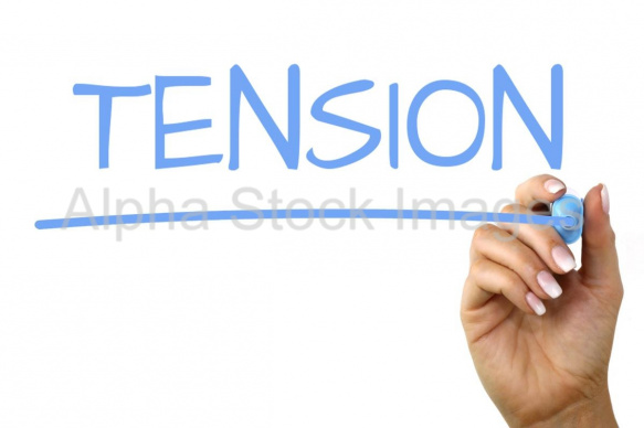 tension