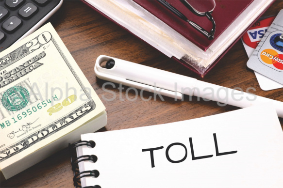 toll