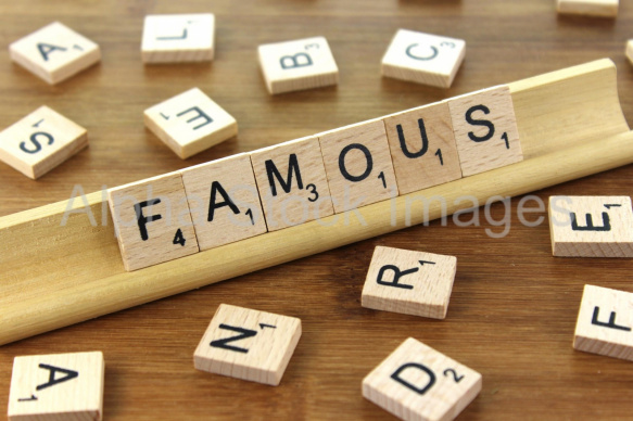 Famous