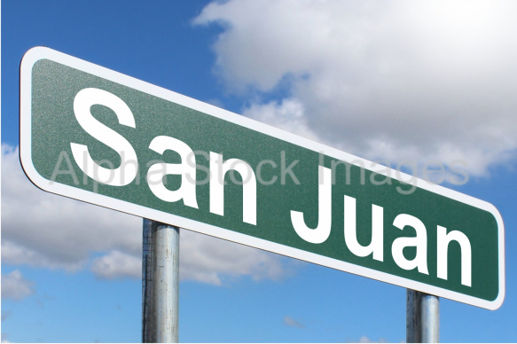 San Juan