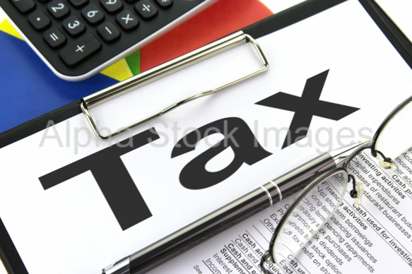 Tax