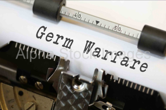 Germ Warfare