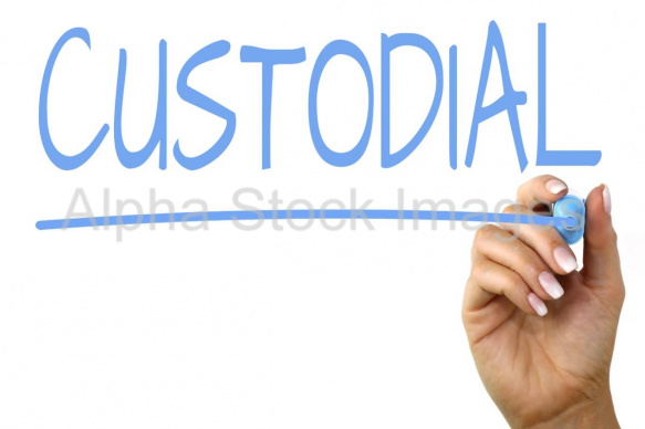 custodial