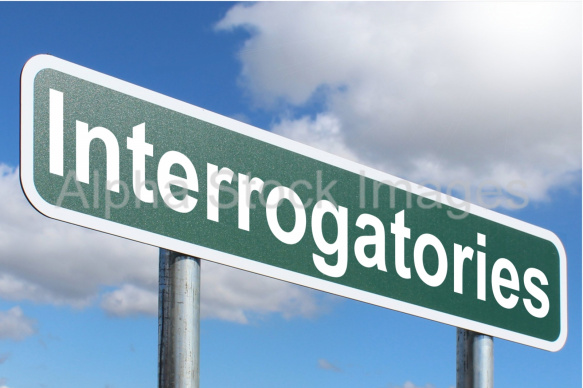 Interrogatories