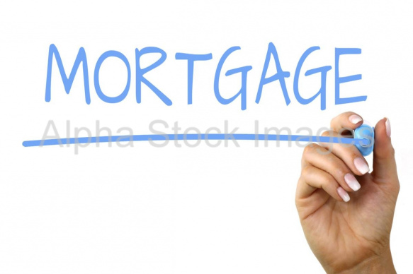 mortgage