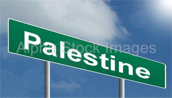 Palestine