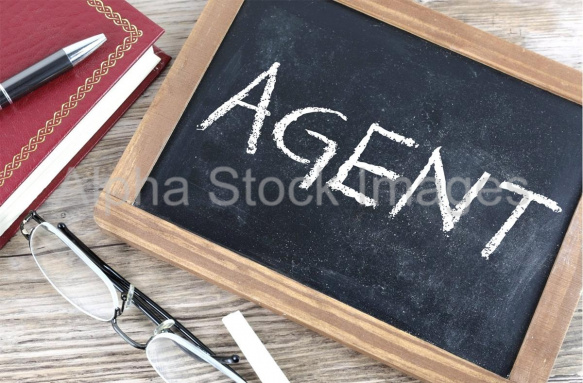 agent