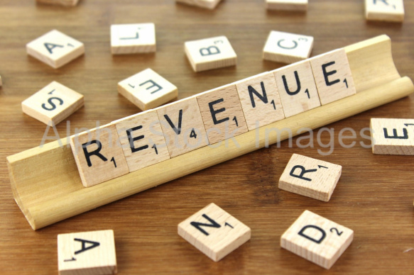 Revenue