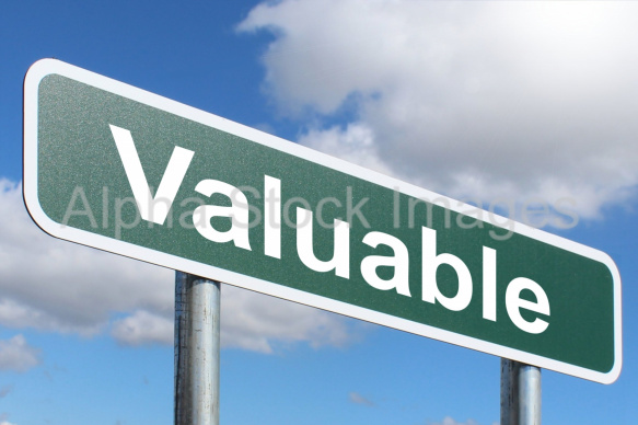 Valuable