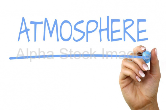 atmosphere