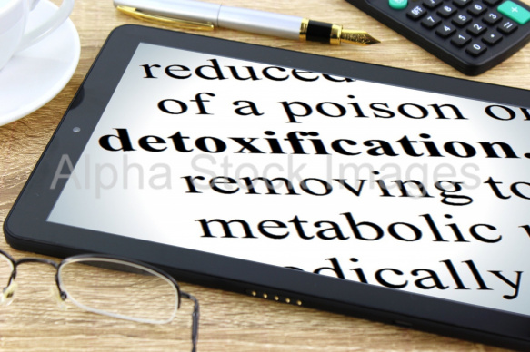 detoxification