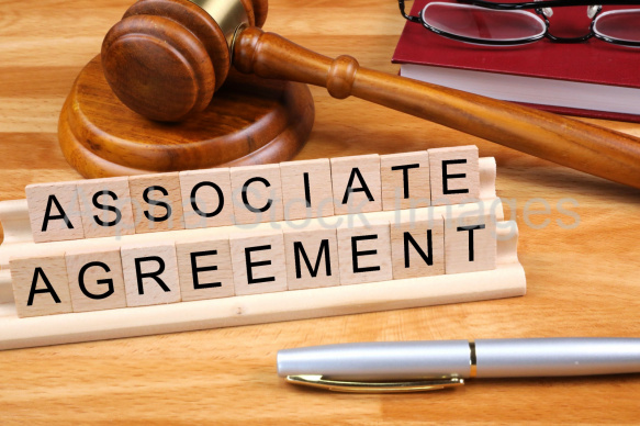 associate agreement