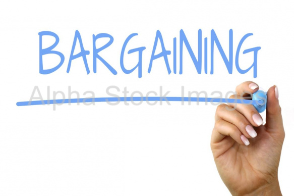 bargaining
