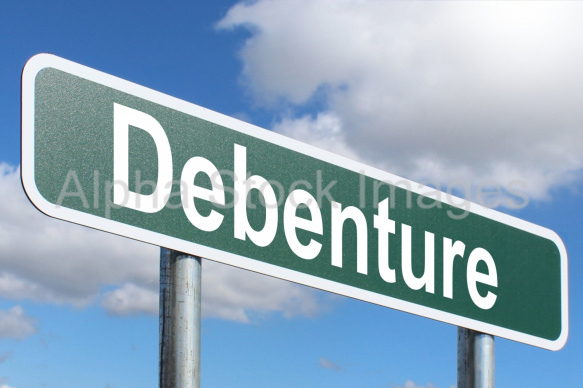 Debenture