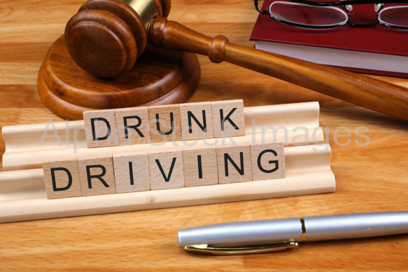 drunk driving