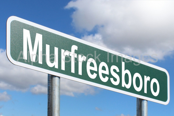 Murfreesboro