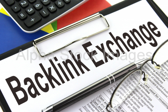 Backlink Exchange