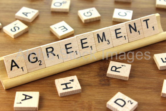 Agreement