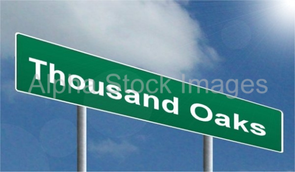 Thousand Oaks