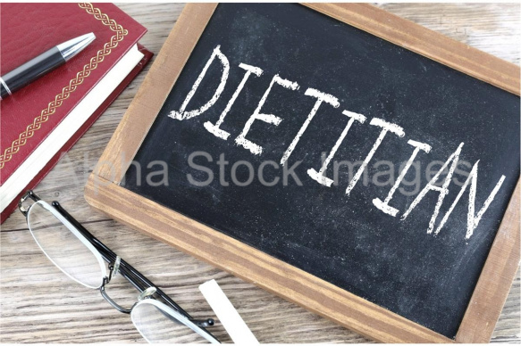 dietitian