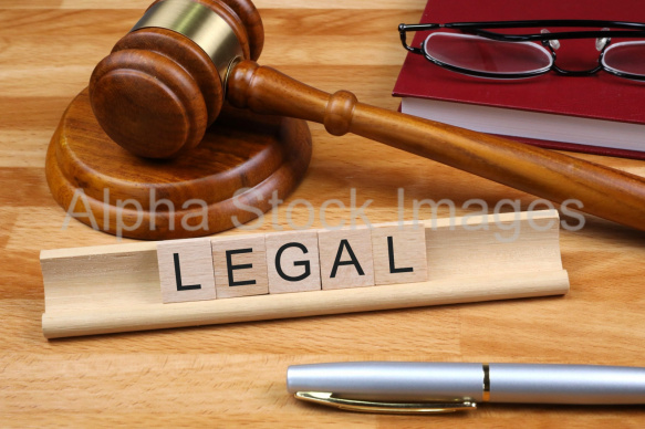 legal