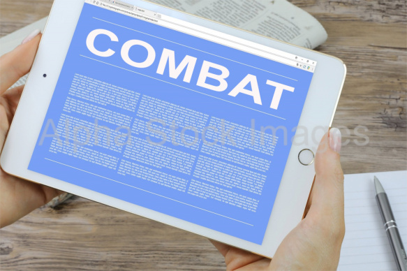 combat