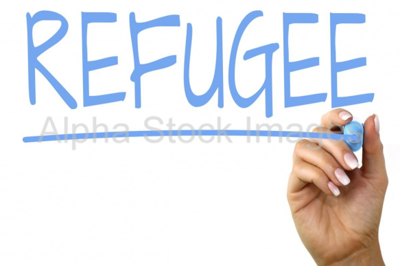 refugee