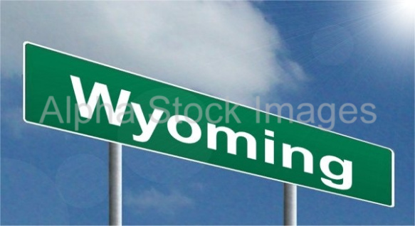 Wyoming