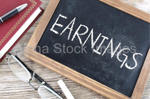earnings