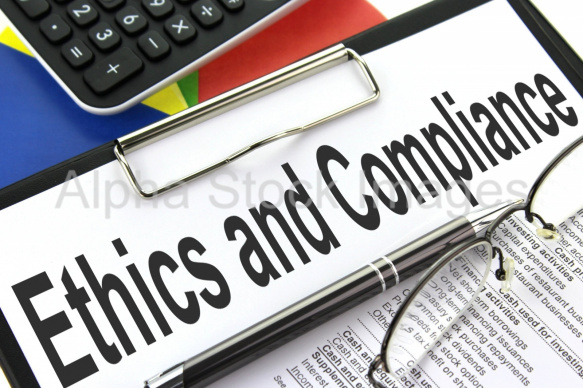 Ethics and Compliance