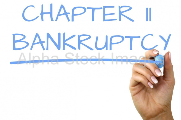 chapter 11 bankruptcy