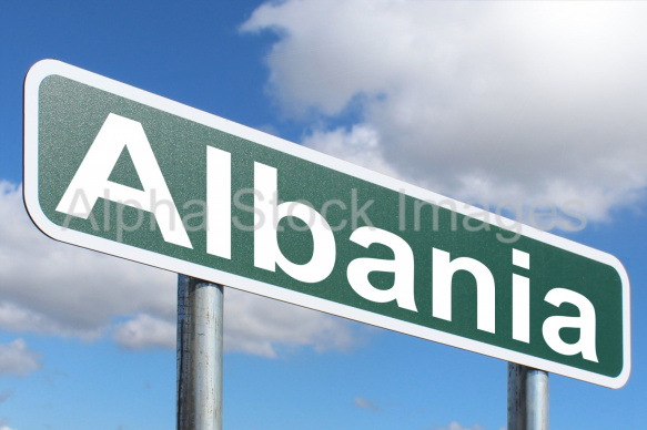 Albania