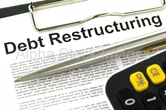 Debt Restructuring