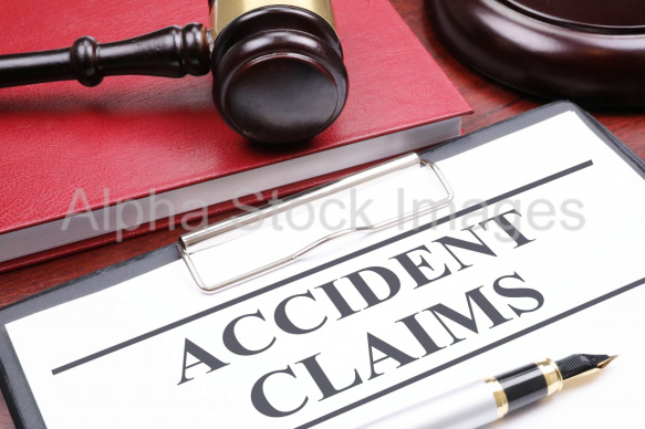 accident claims