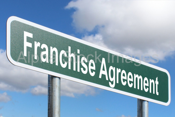 Franchise Agreement