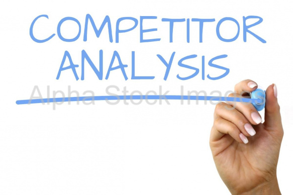 competitor analysis