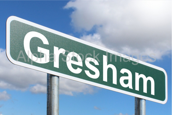 Gresham