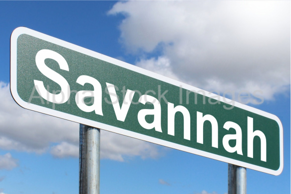 Savannah