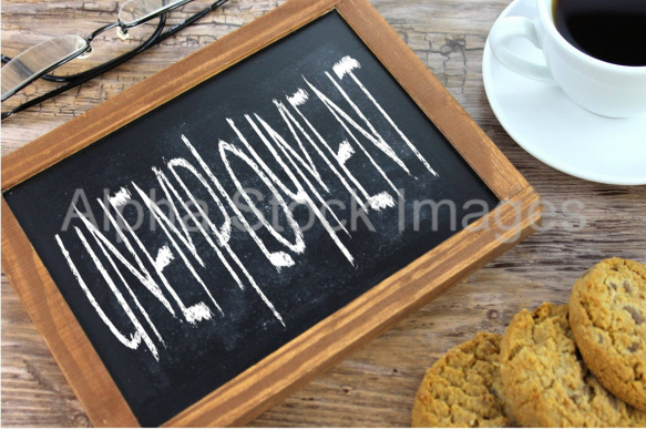 unemployment