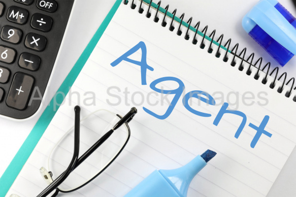 agent