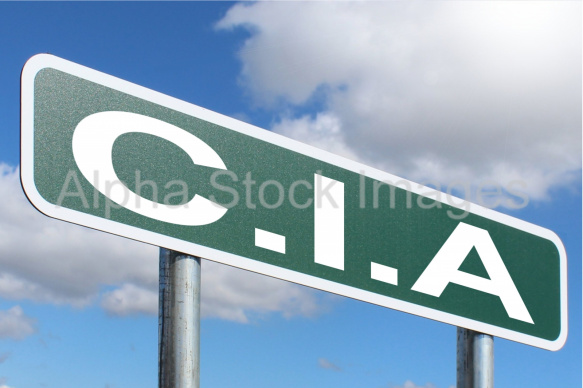 C.I.A.