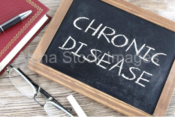 chronic disease