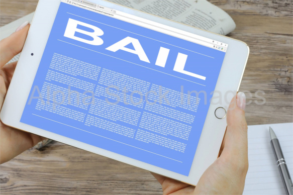 bail