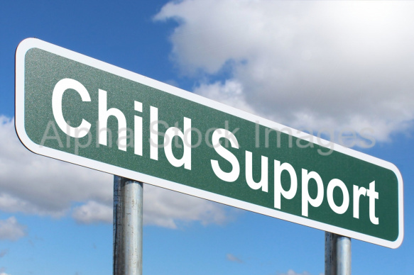 Child Support