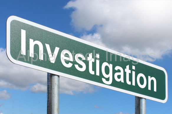 Investigation