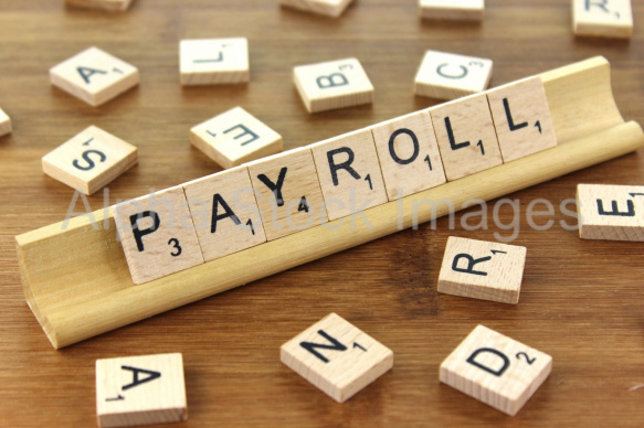 Payroll