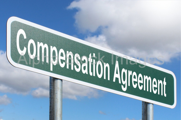 Compensation Agreement