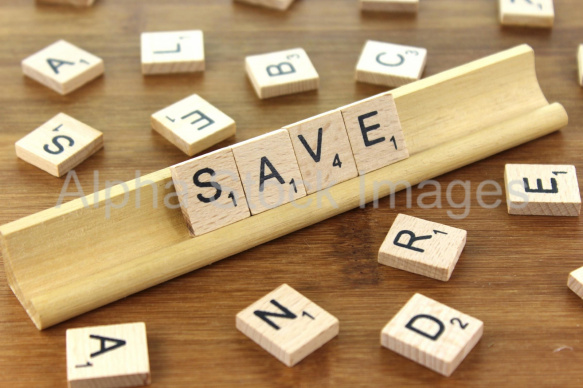 Save