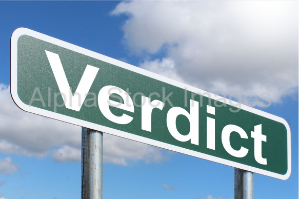 Verdict