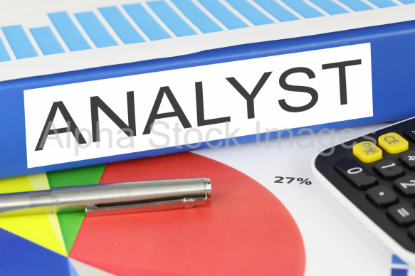 analyst